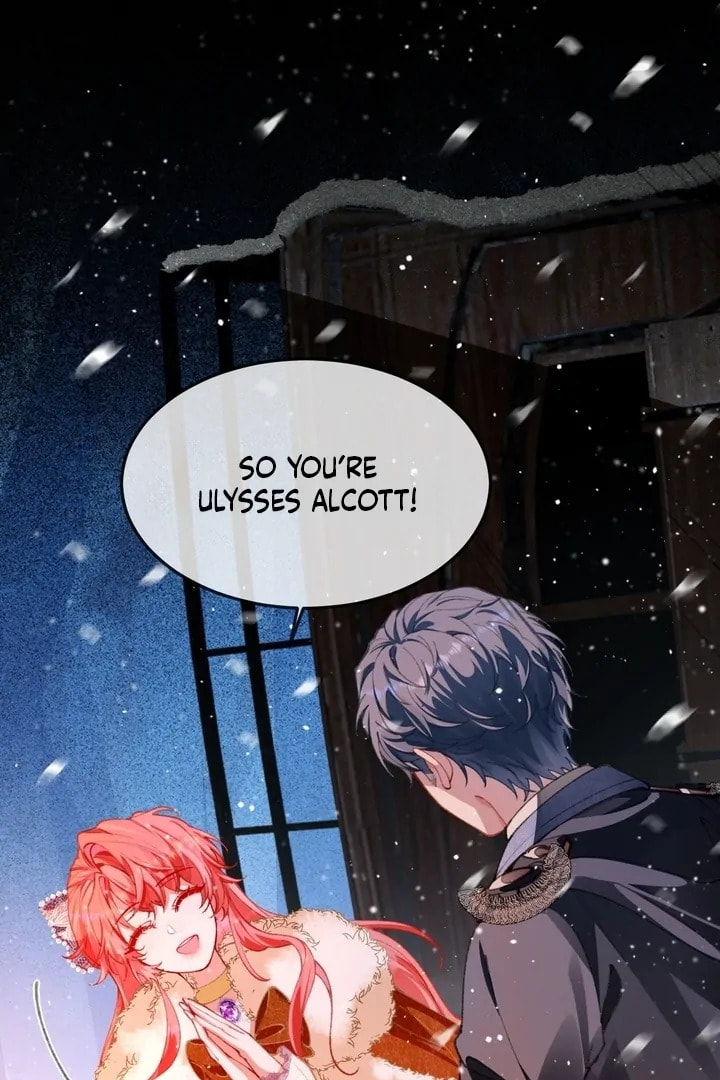 Her Lies Chapter 3 page 33 - 