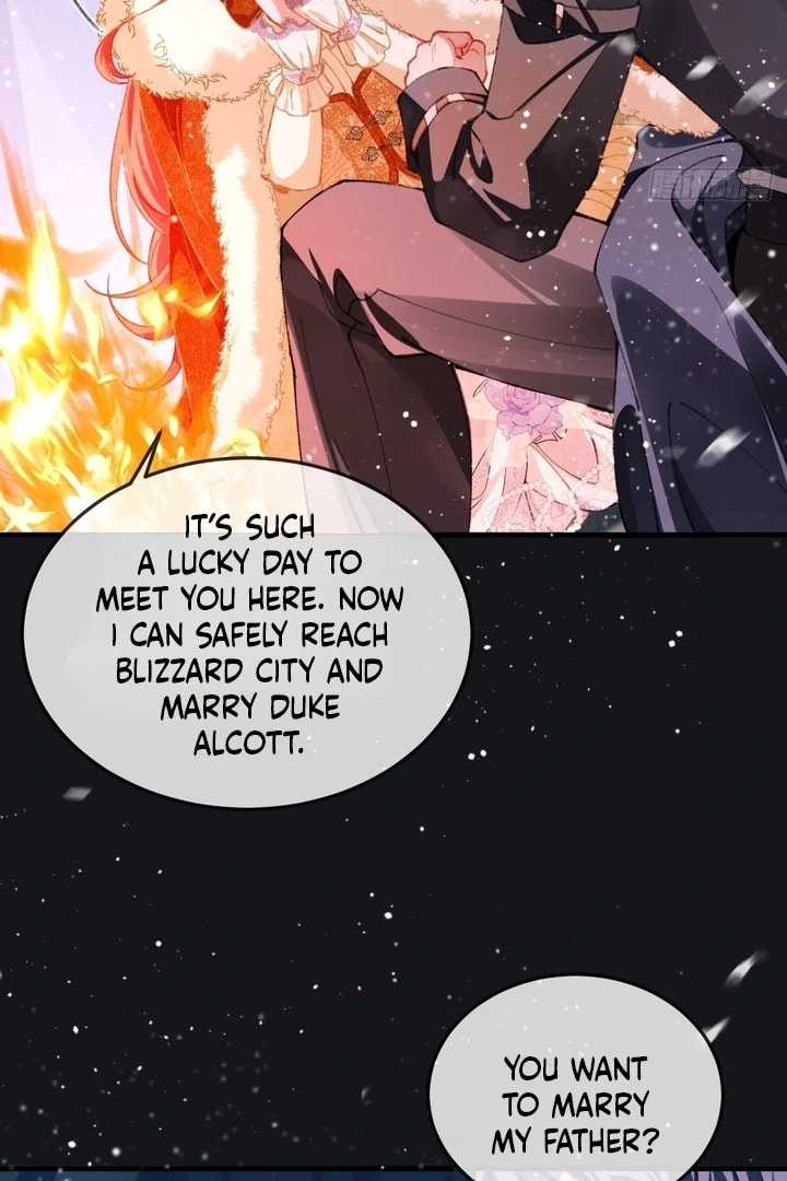 Her Lies Chapter 3 page 34 - 