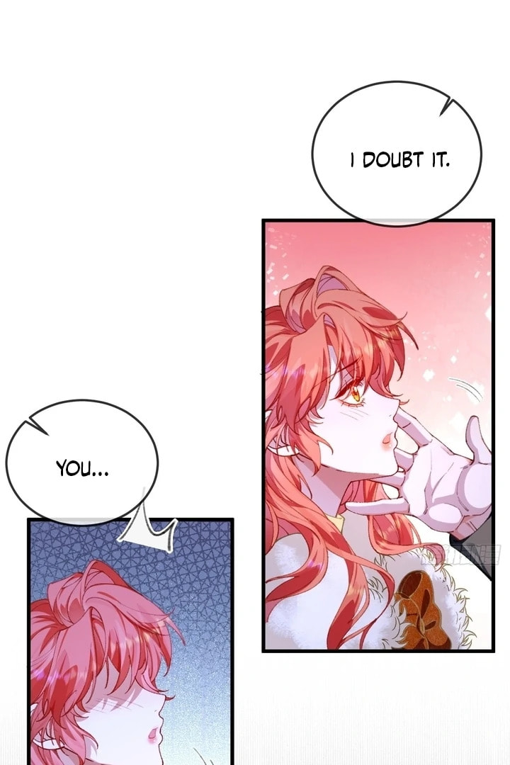 Her Lies Chapter 3 page 37 - 
