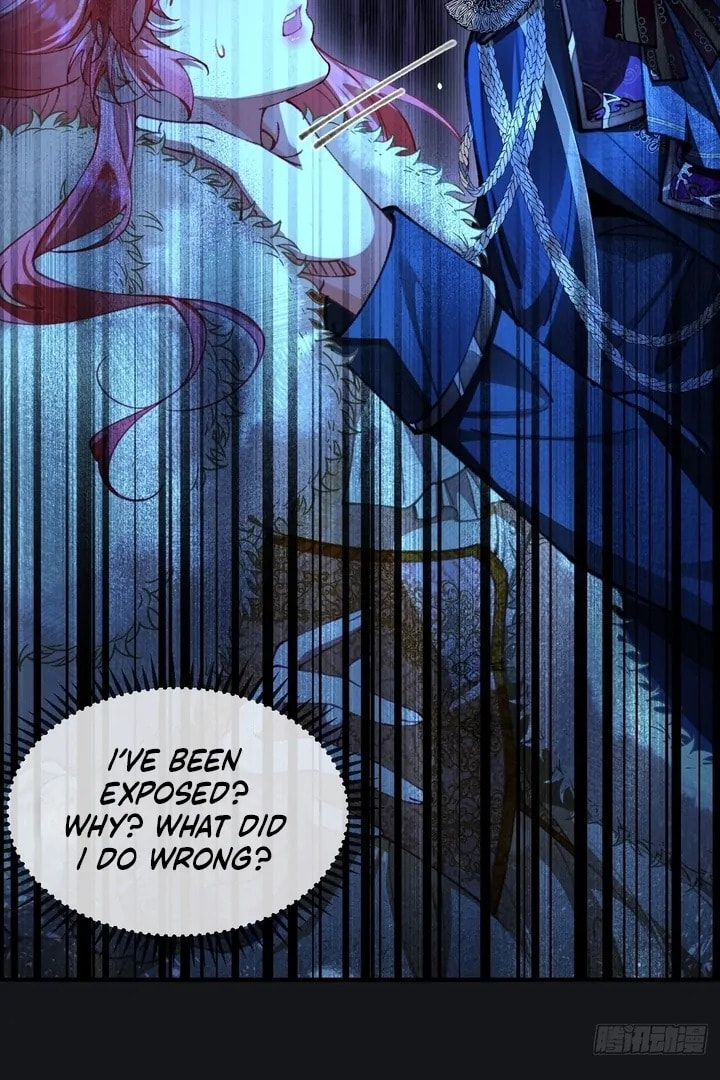 Her Lies Chapter 3 page 39 - 