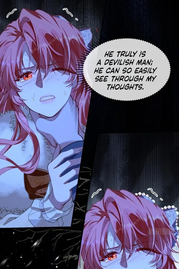 Her Lies Chapter 3 page 42 - 