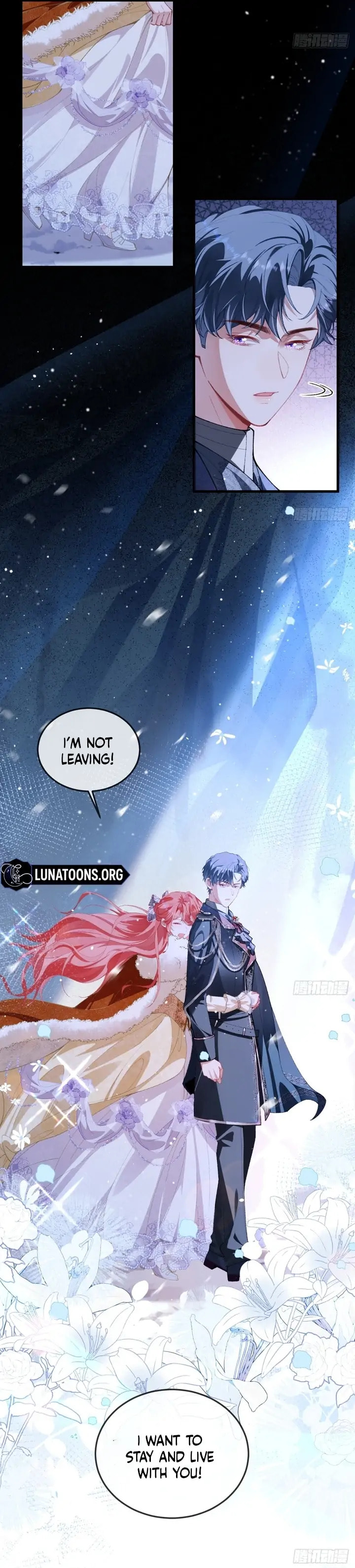 Her Lies Chapter 3 page 54 - 
