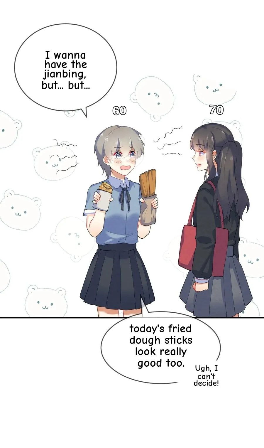 Her Lies Chapter 30 page 11 - 