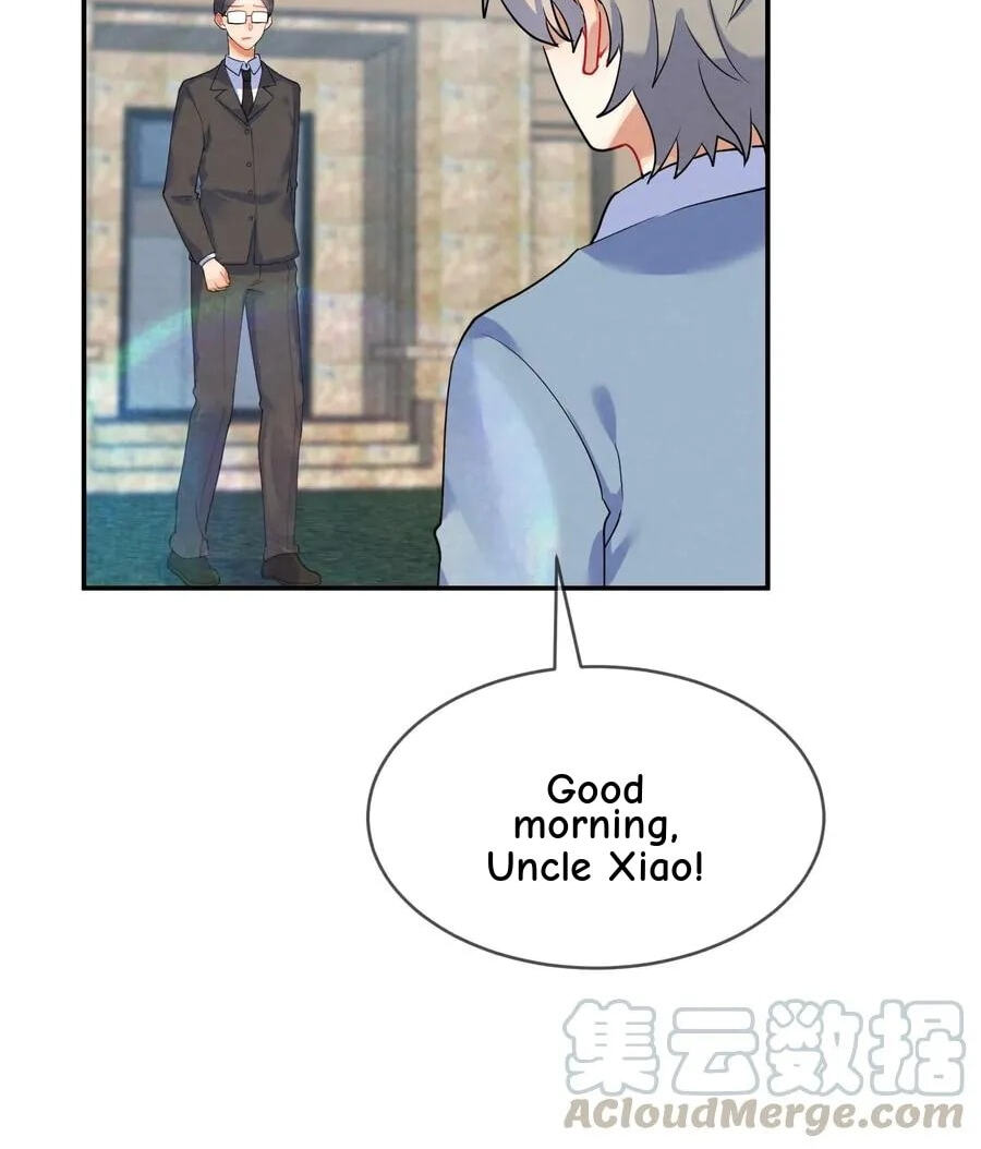 Her Lies Chapter 30 page 13 - 