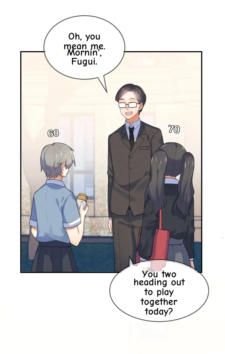 Her Lies Chapter 30 page 15 - 
