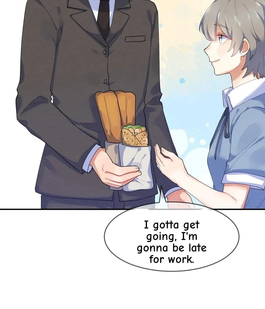 Her Lies Chapter 30 page 21 - 