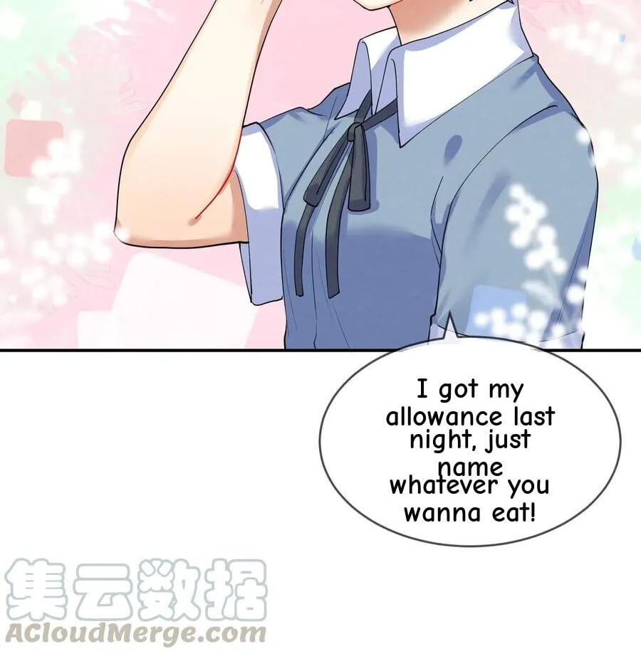 Her Lies Chapter 30 page 24 - 