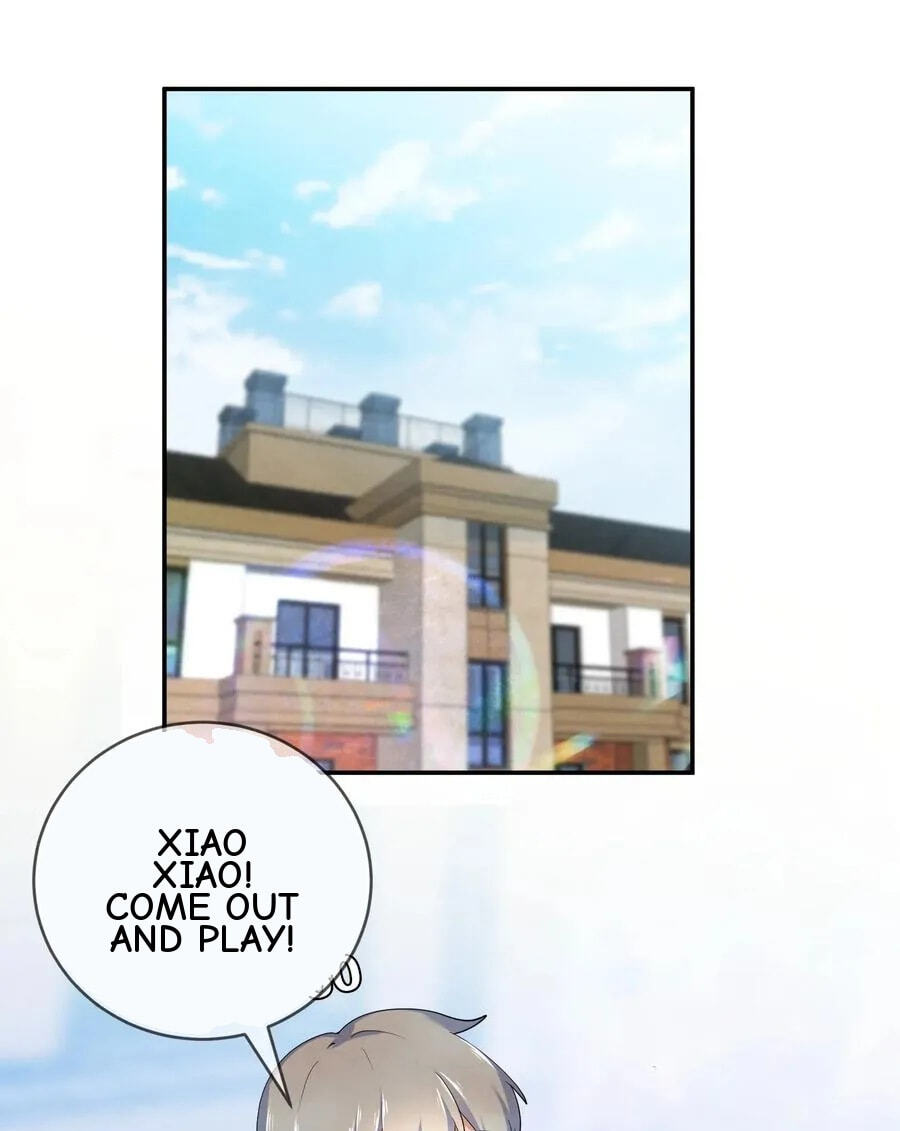 Her Lies Chapter 30 page 4 - 