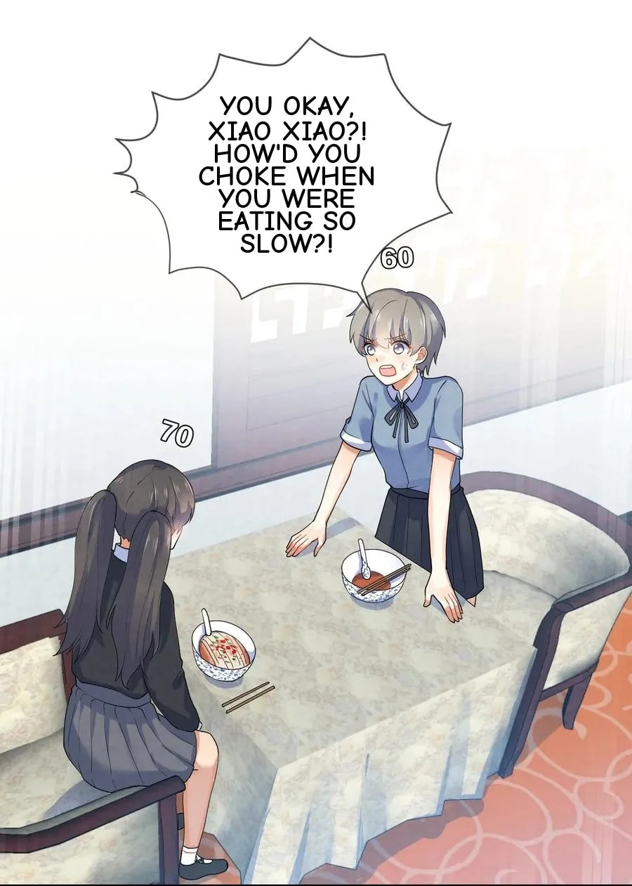 Her Lies Chapter 30 page 39 - 