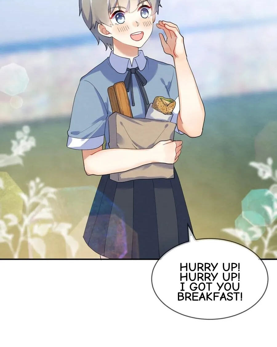 Her Lies Chapter 30 page 5 - 