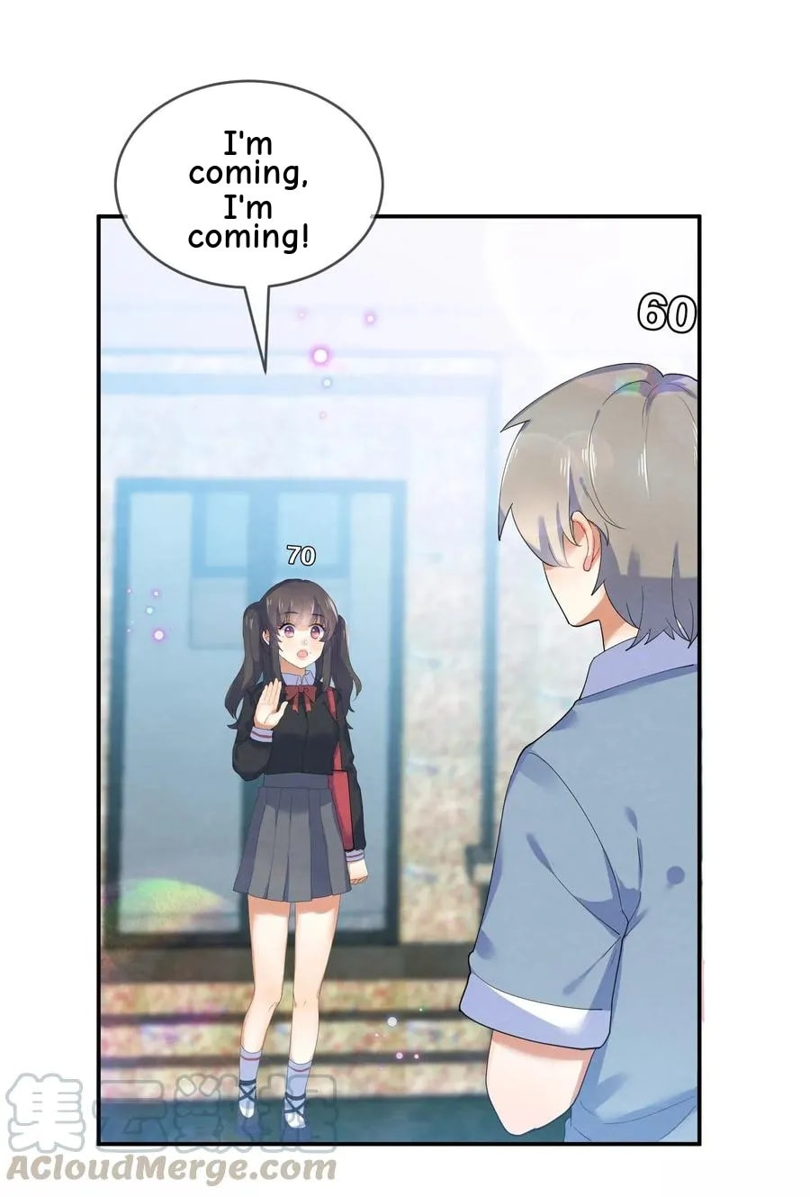 Her Lies Chapter 30 page 6 - 