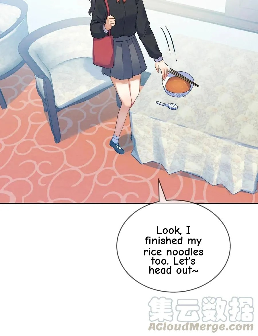 Her Lies Chapter 30 page 54 - 