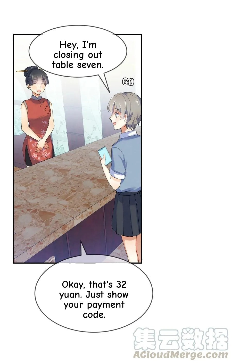 Her Lies Chapter 30 page 58 - 
