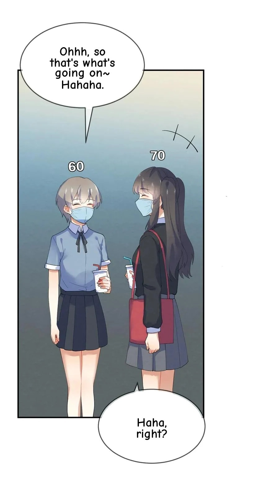 Her Lies Chapter 31 page 12 - 