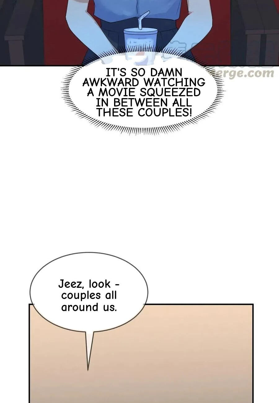 Her Lies Chapter 31 page 22 - 