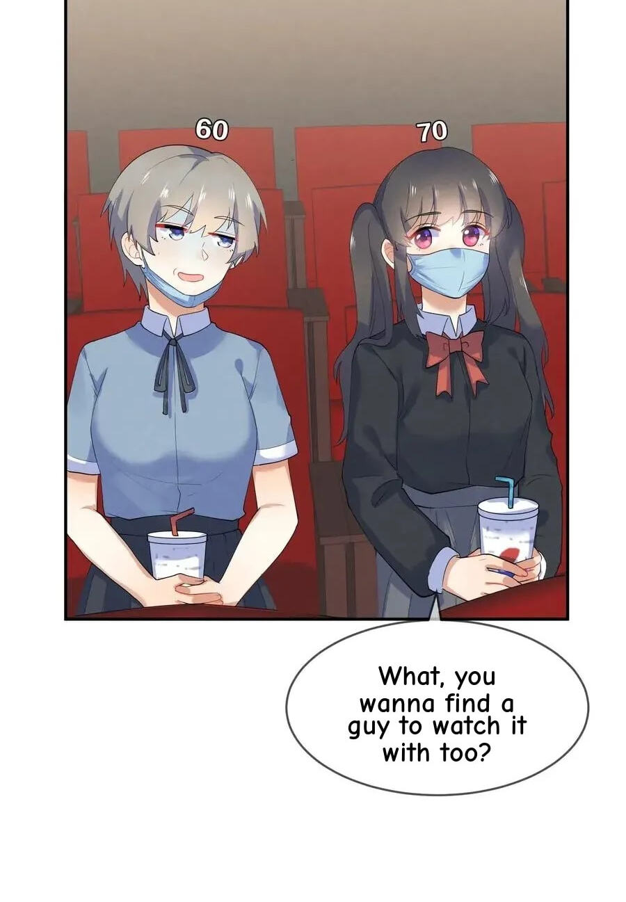 Her Lies Chapter 31 page 23 - 