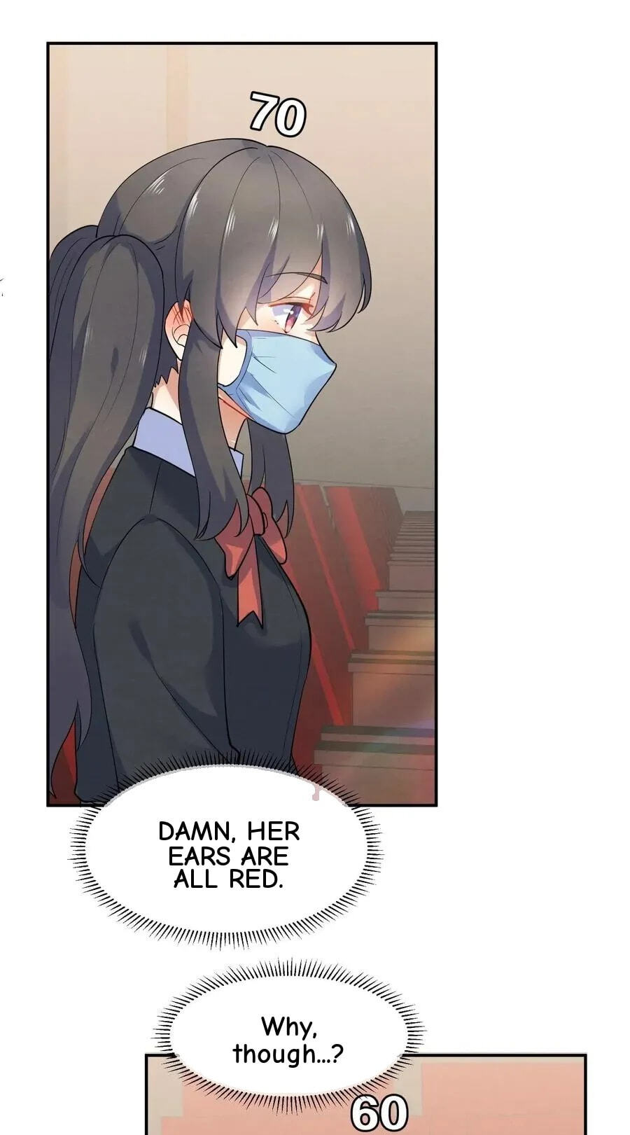 Her Lies Chapter 31 page 27 - 