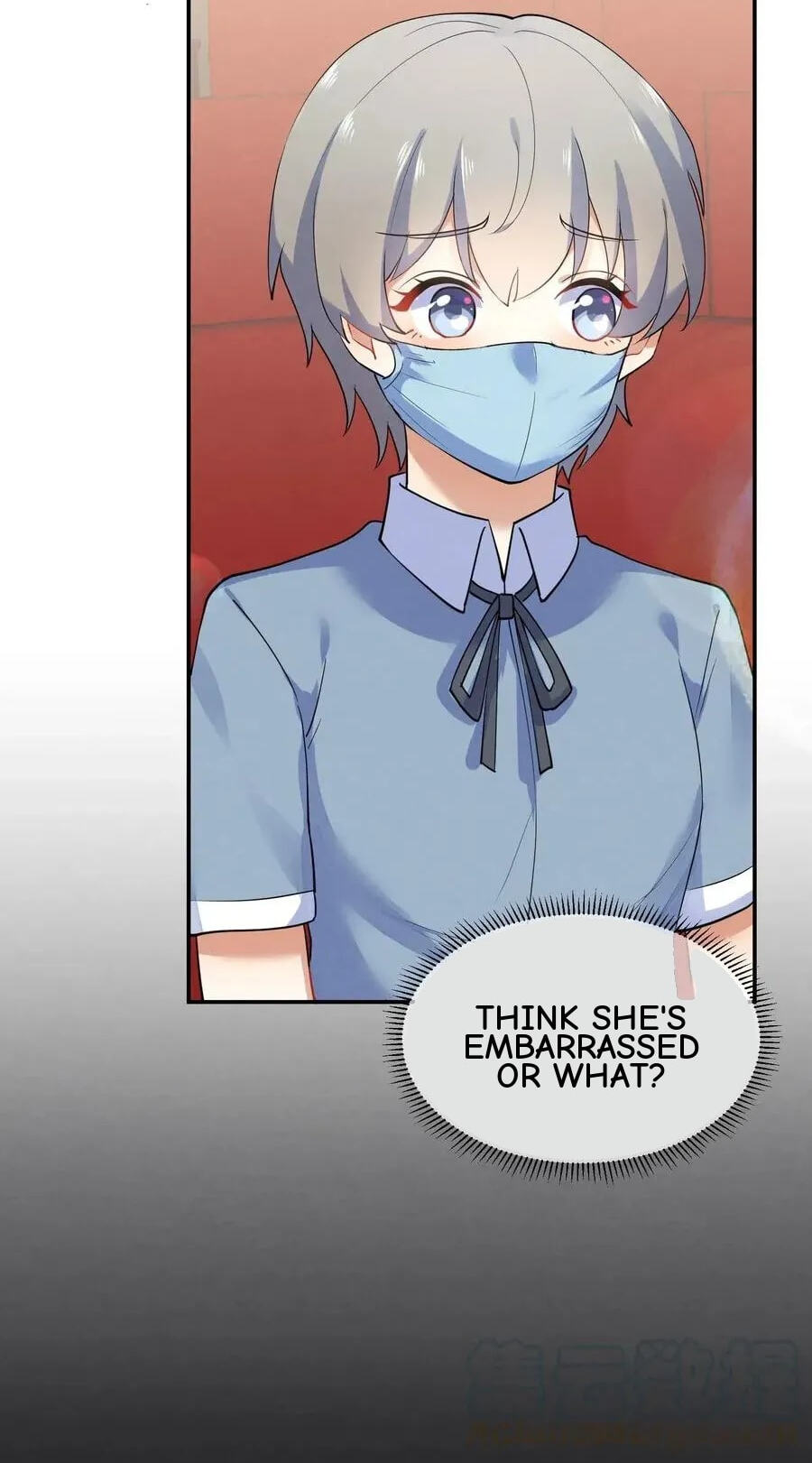 Her Lies Chapter 31 page 28 - 