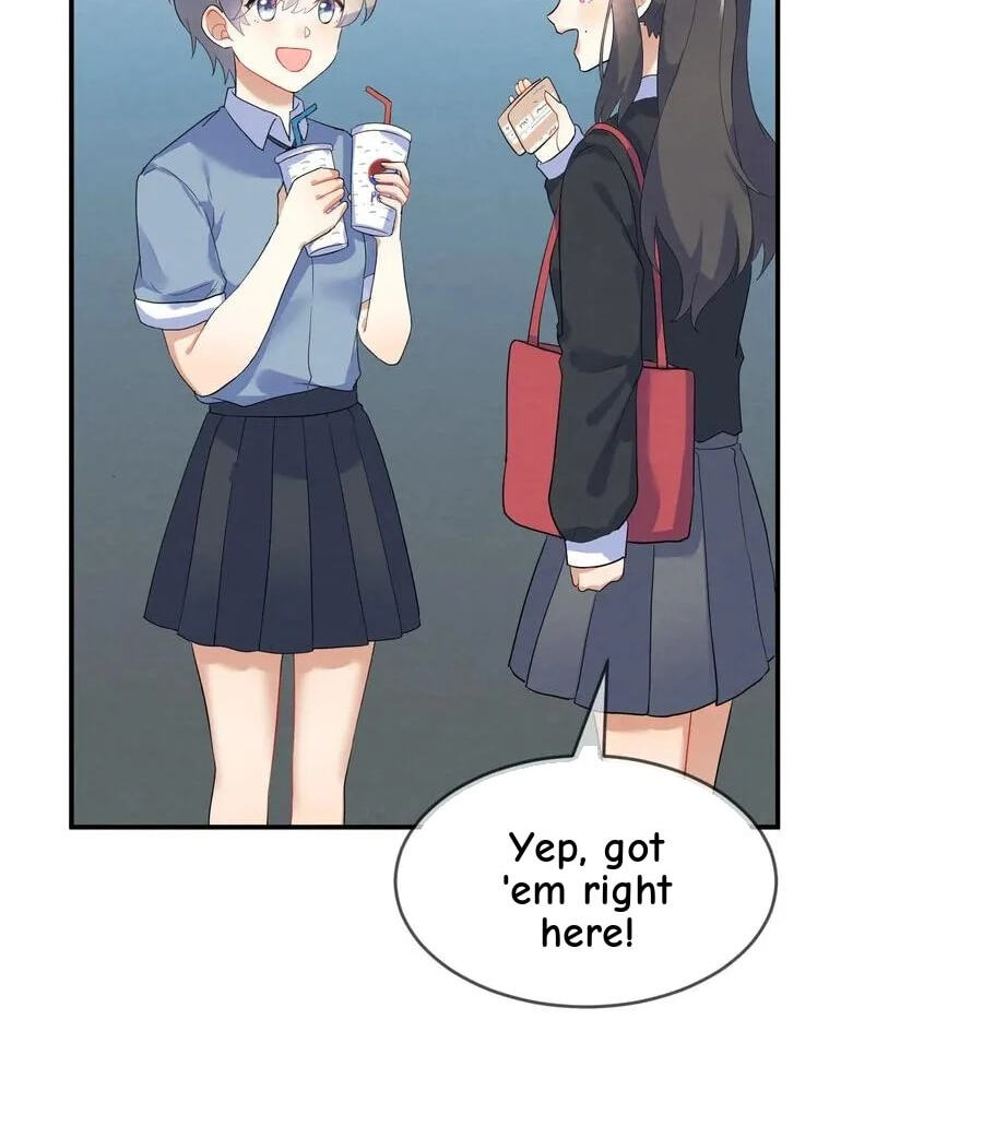 Her Lies Chapter 31 page 4 - 