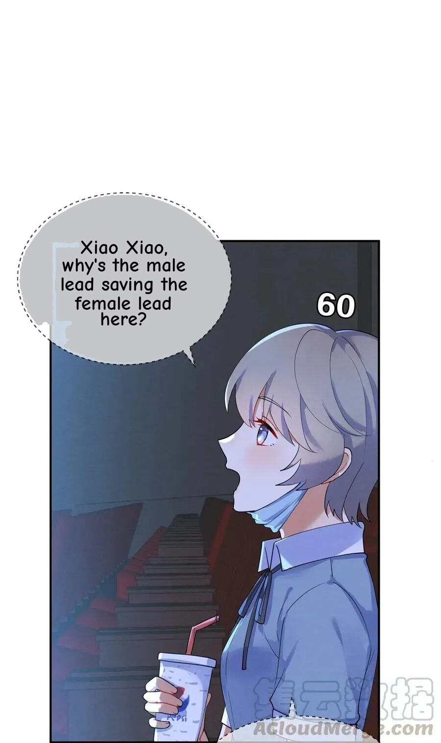 Her Lies Chapter 31 page 31 - 