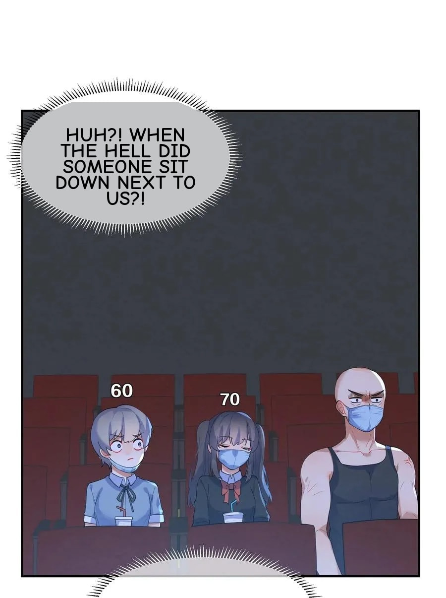 Her Lies Chapter 31 page 34 - 