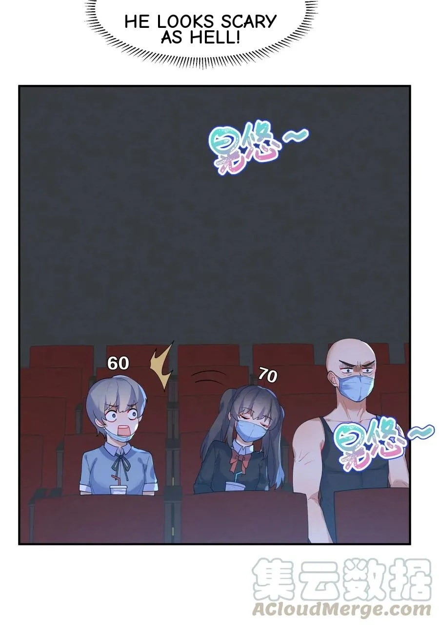 Her Lies Chapter 31 page 35 - 