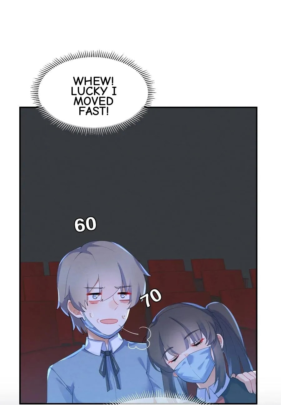 Her Lies Chapter 31 page 38 - 