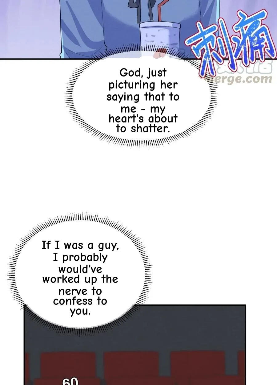 Her Lies Chapter 32 page 19 - 