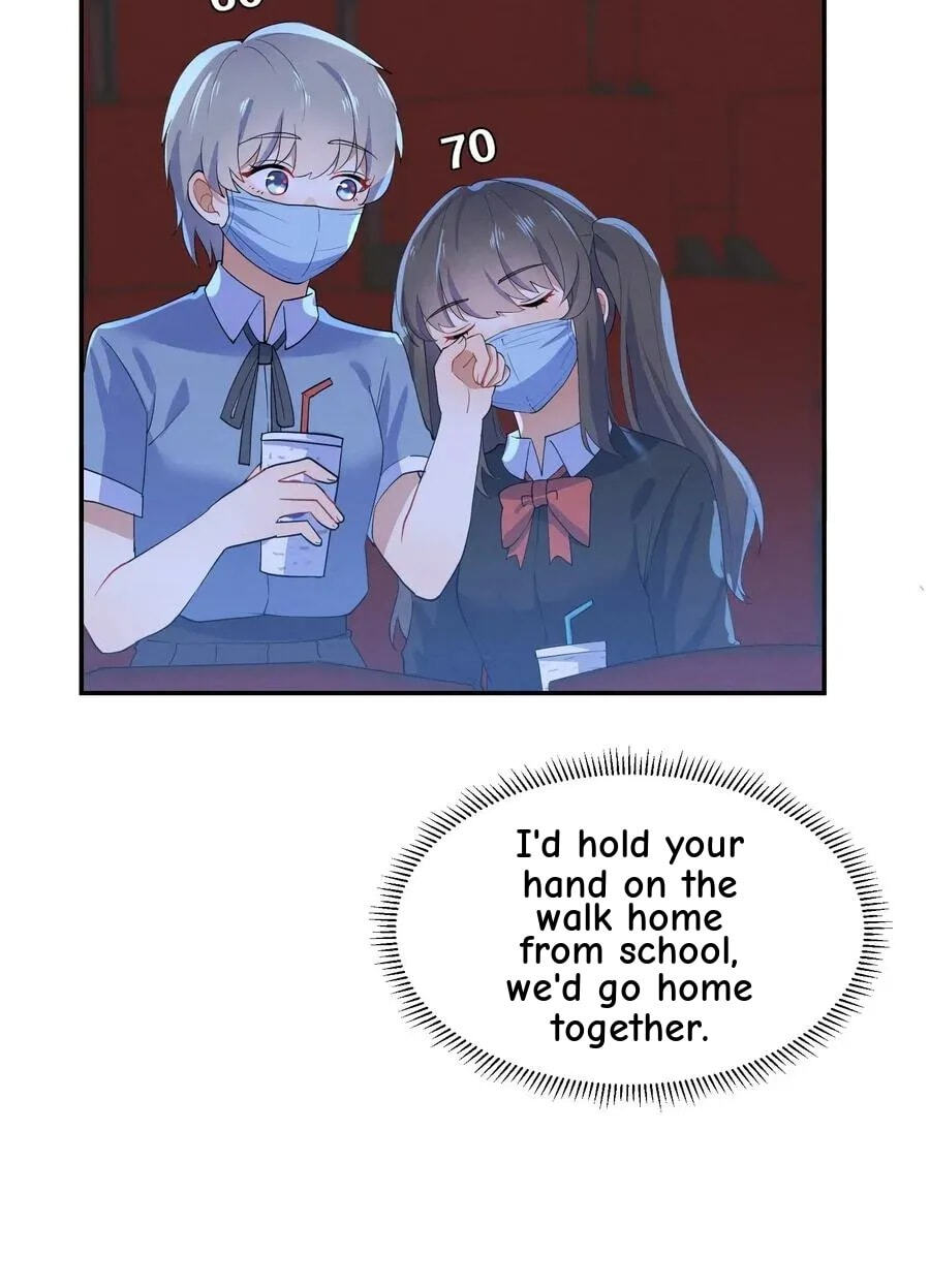 Her Lies Chapter 32 page 20 - 