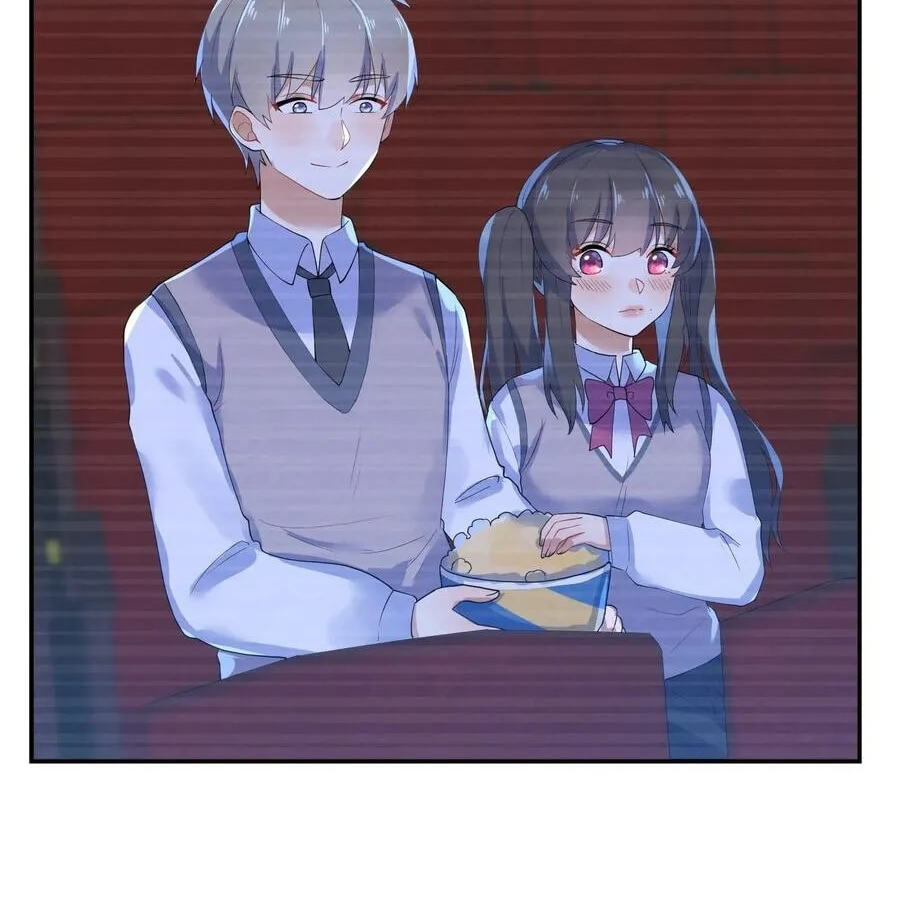 Her Lies Chapter 32 page 22 - 
