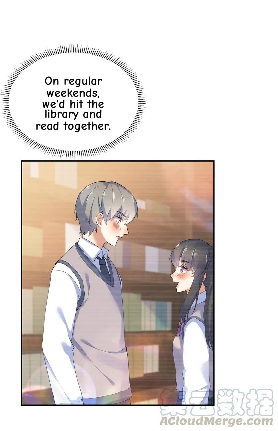 Her Lies Chapter 32 page 23 - 