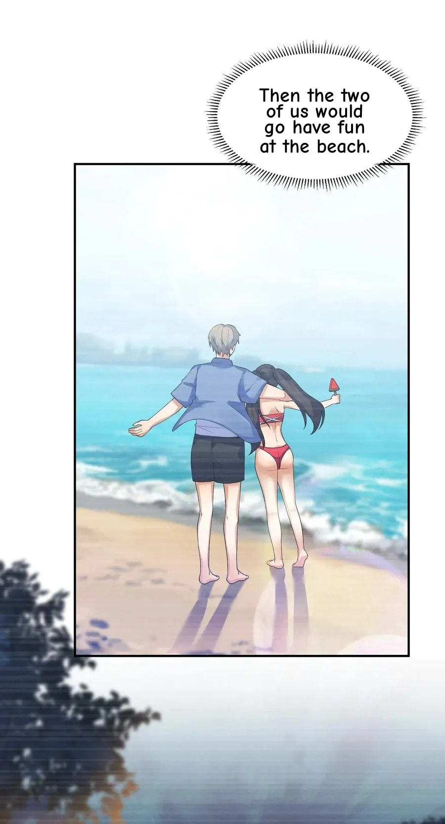 Her Lies Chapter 32 page 24 - 