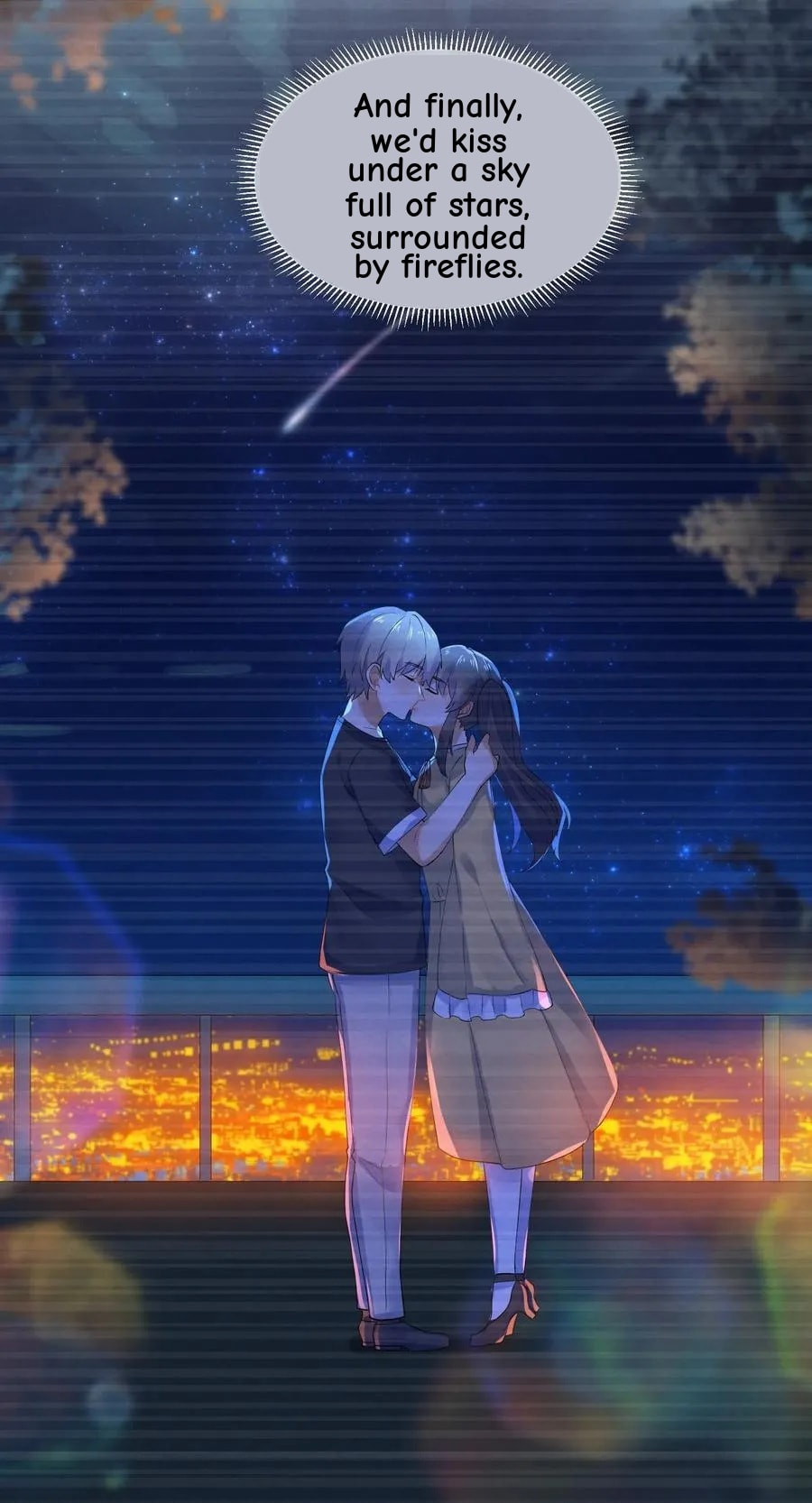 Her Lies Chapter 32 page 25 - 