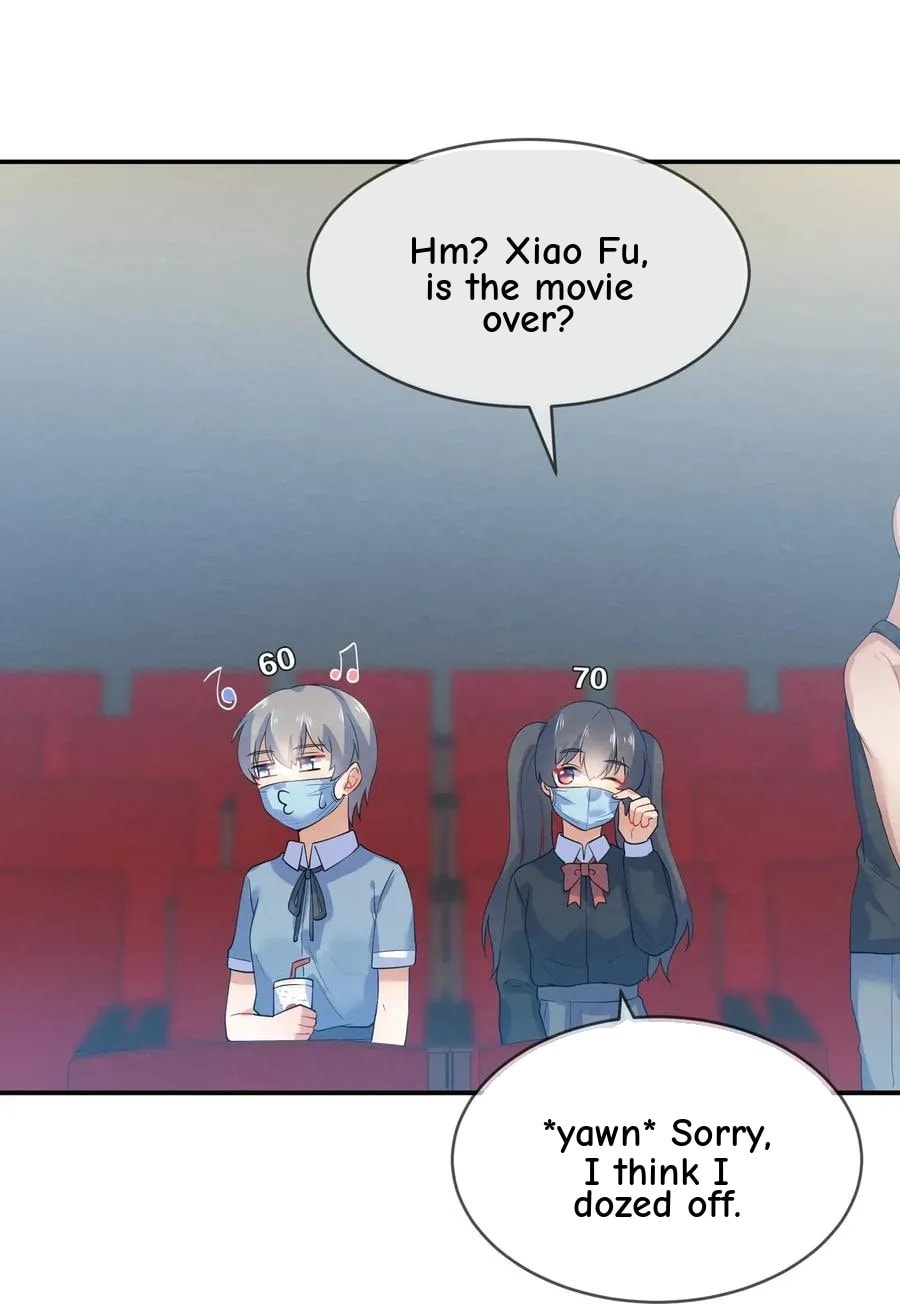 Her Lies Chapter 32 page 34 - 