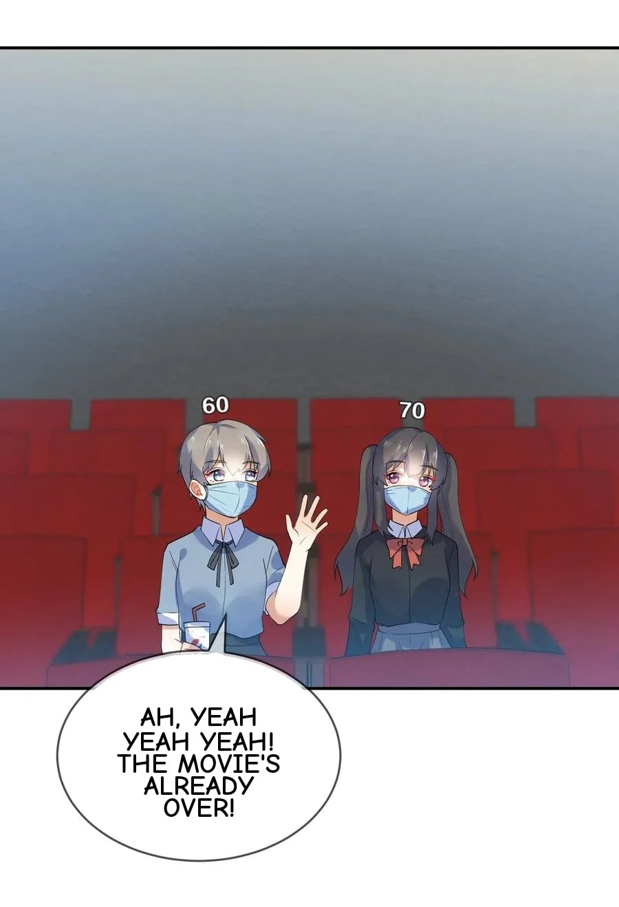 Her Lies Chapter 32 page 35 - 
