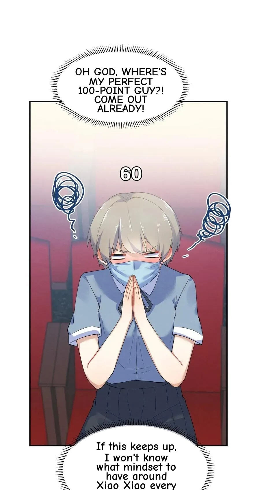 Her Lies Chapter 32 page 38 - 