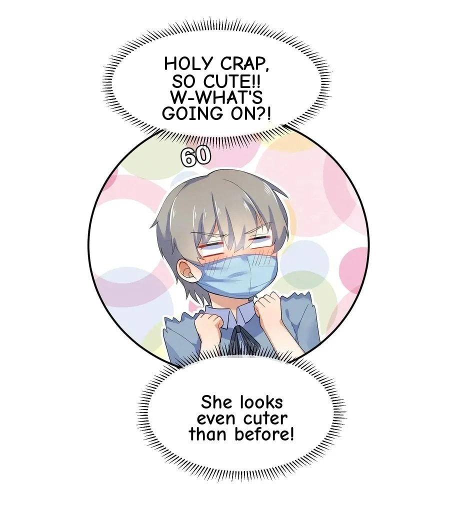 Her Lies Chapter 32 page 41 - 