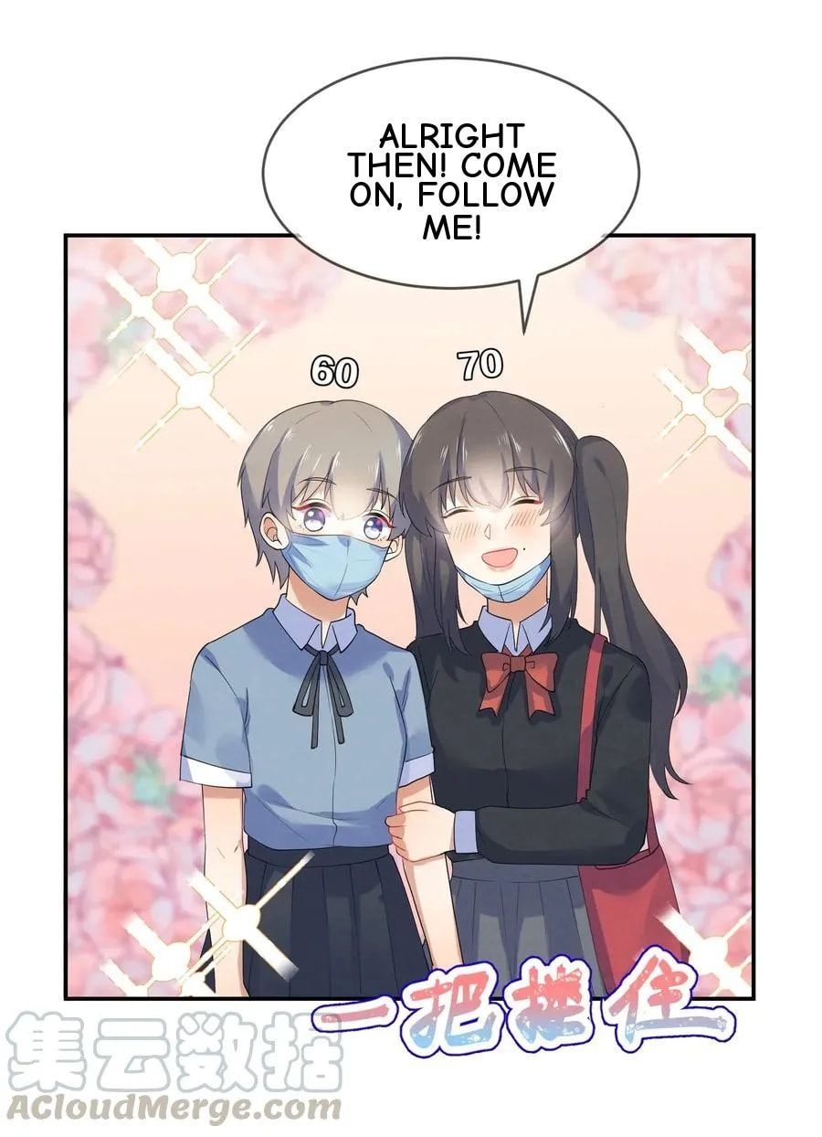 Her Lies Chapter 32 page 43 - 