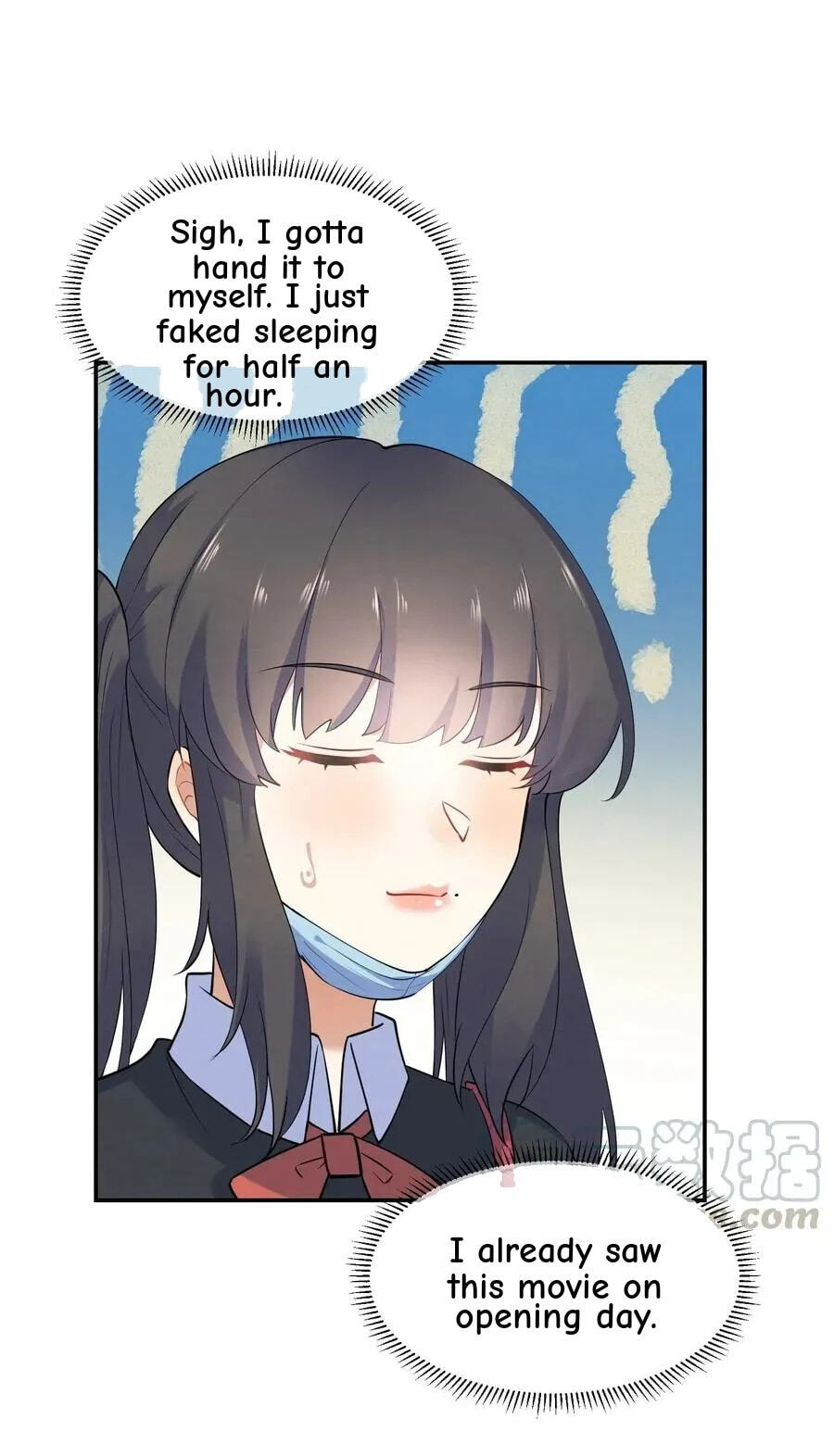 Her Lies Chapter 32 page 46 - 