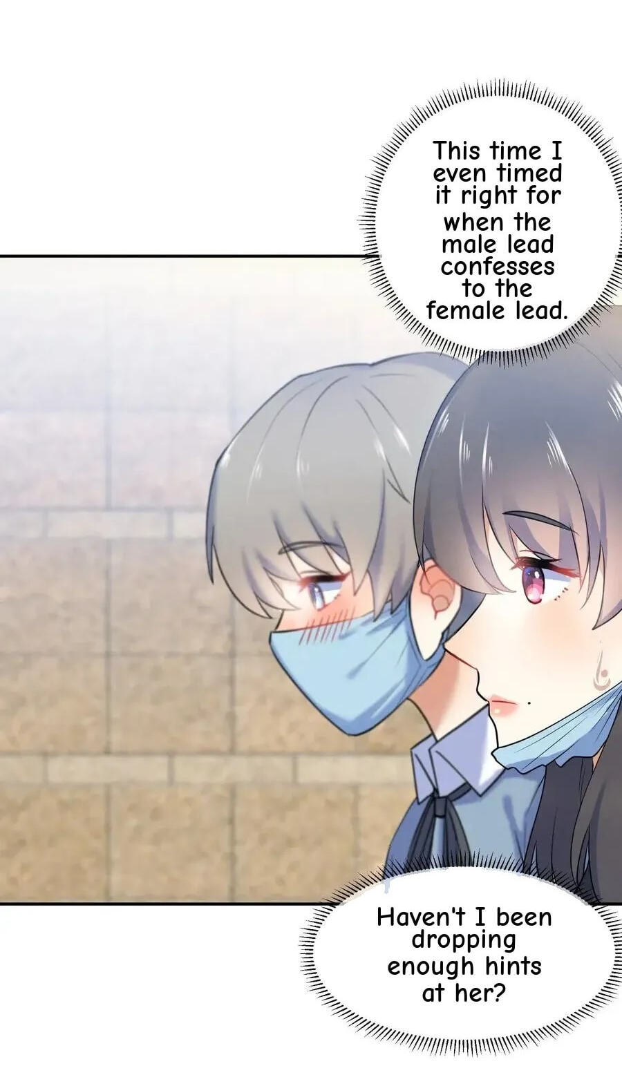 Her Lies Chapter 32 page 47 - 