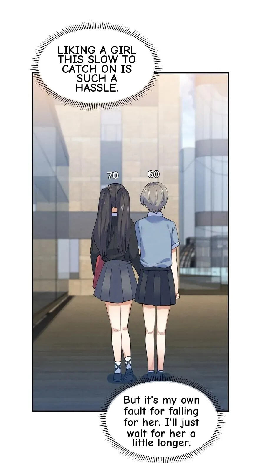 Her Lies Chapter 32 page 48 - 