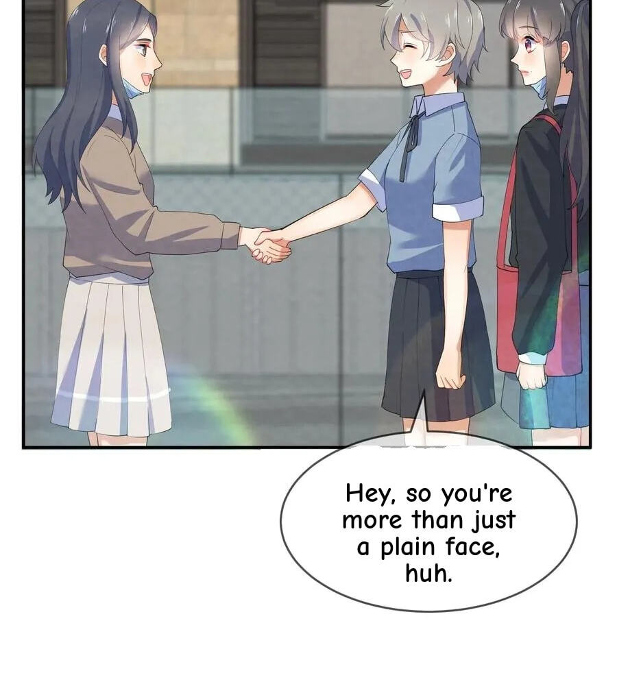 Her Lies Chapter 33 page 11 - 