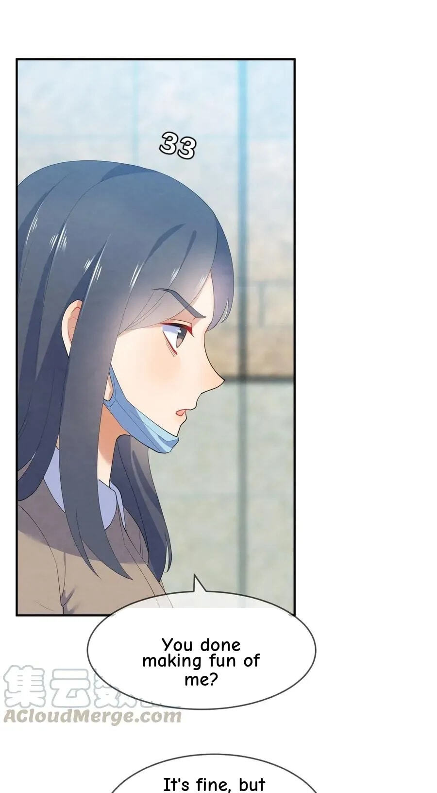 Her Lies Chapter 33 page 12 - 
