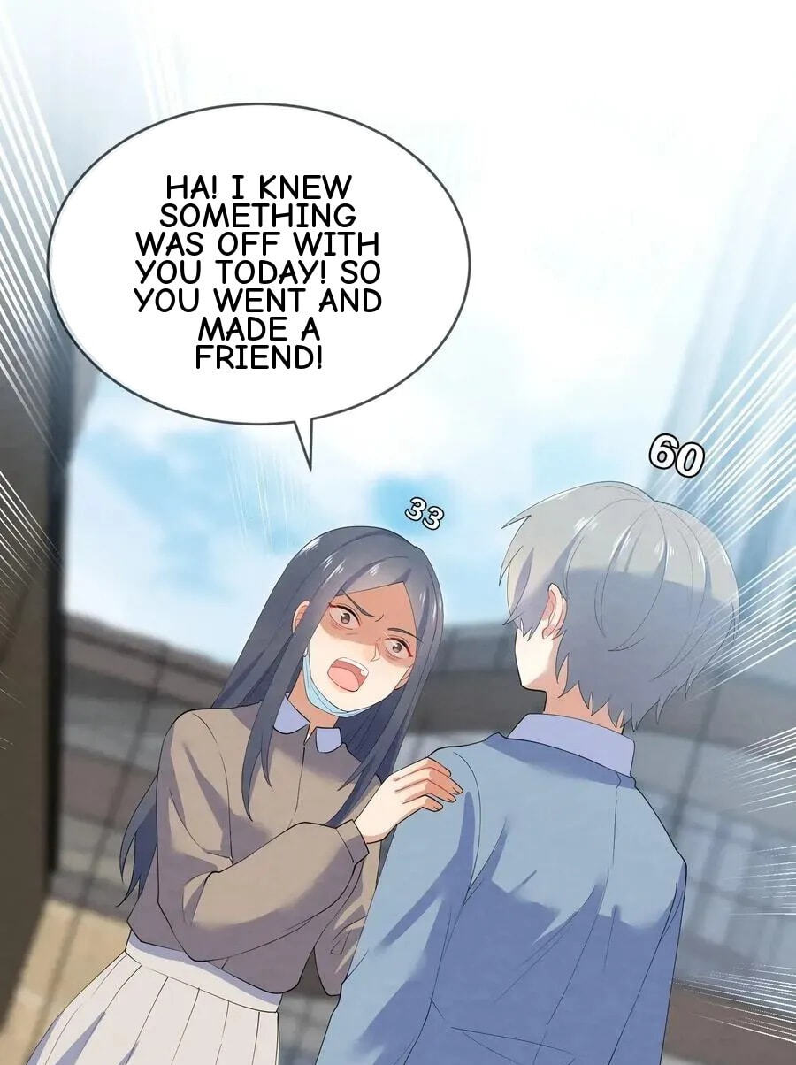 Her Lies Chapter 33 page 16 - 