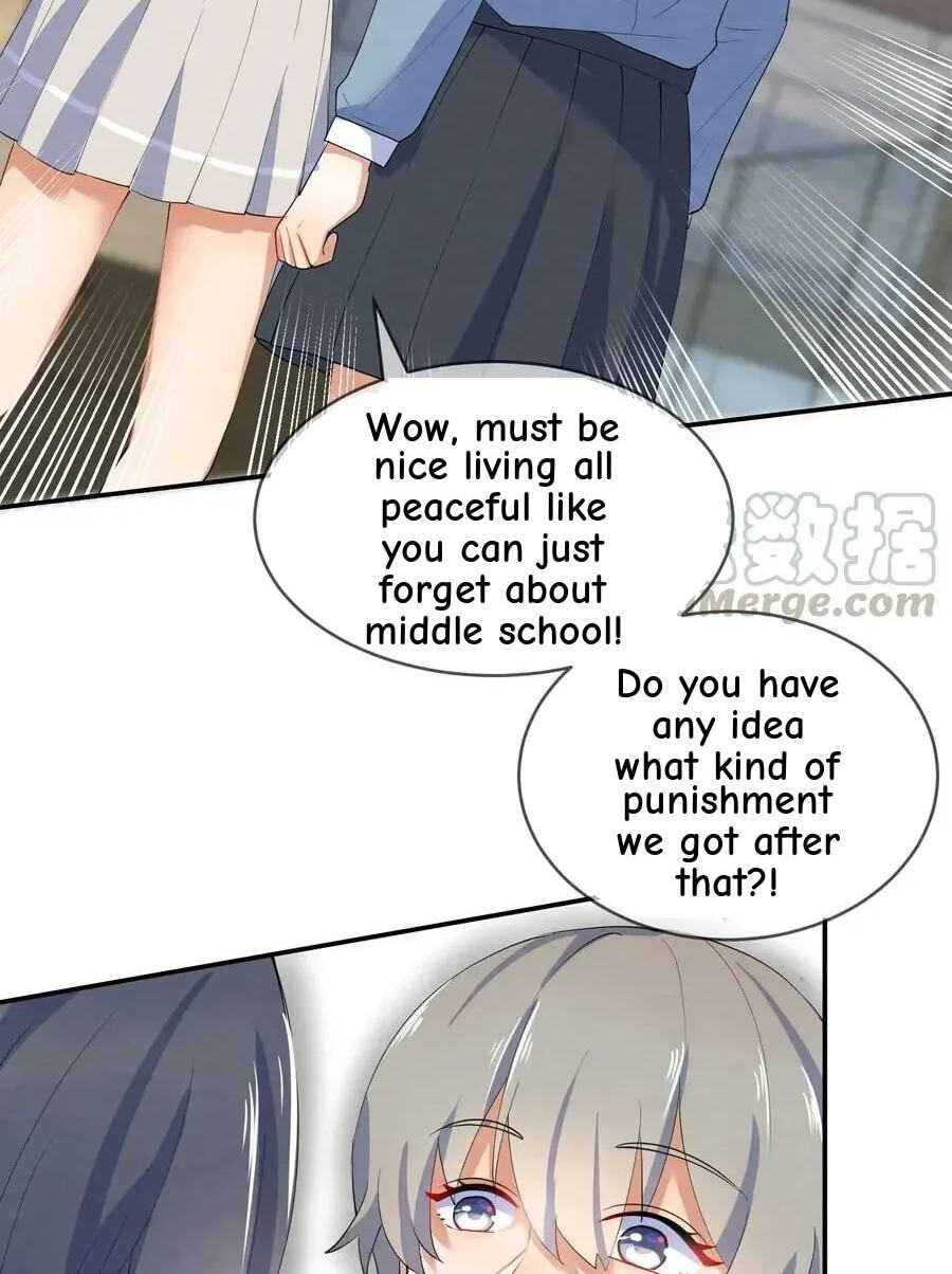 Her Lies Chapter 33 page 17 - 