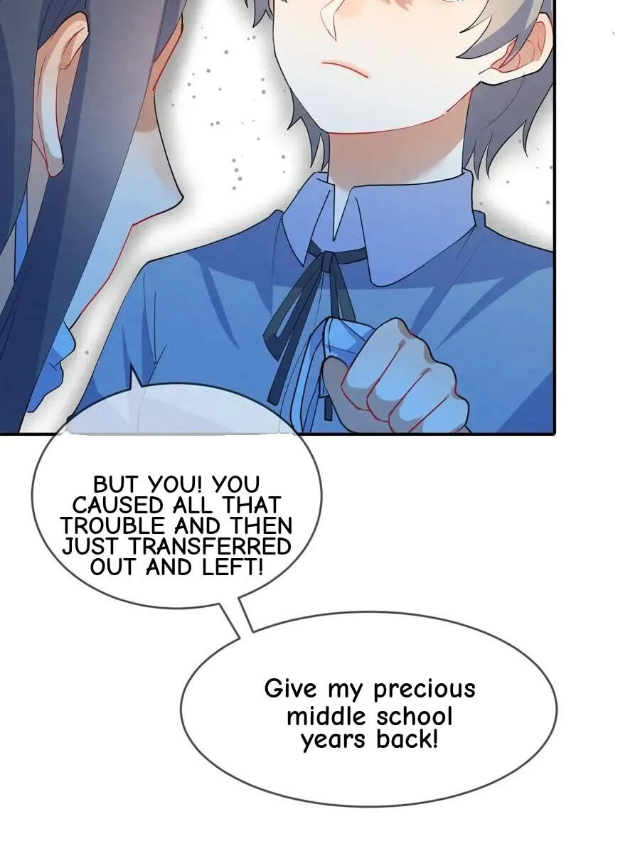 Her Lies Chapter 33 page 18 - 