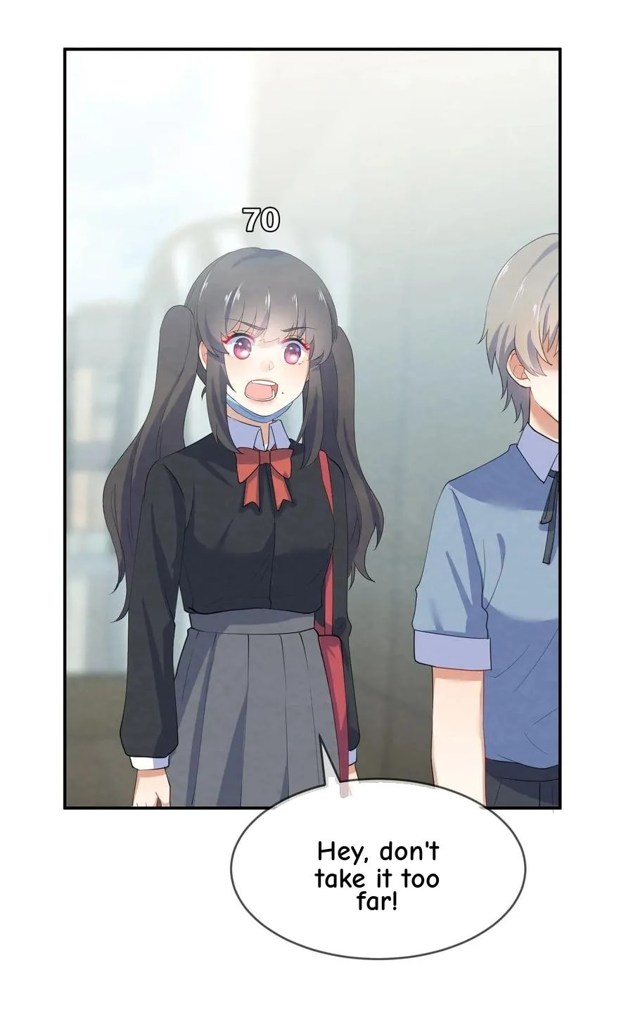 Her Lies Chapter 33 page 19 - 