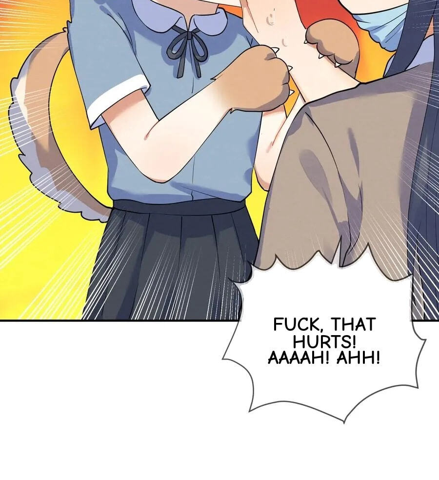 Her Lies Chapter 33 page 22 - 
