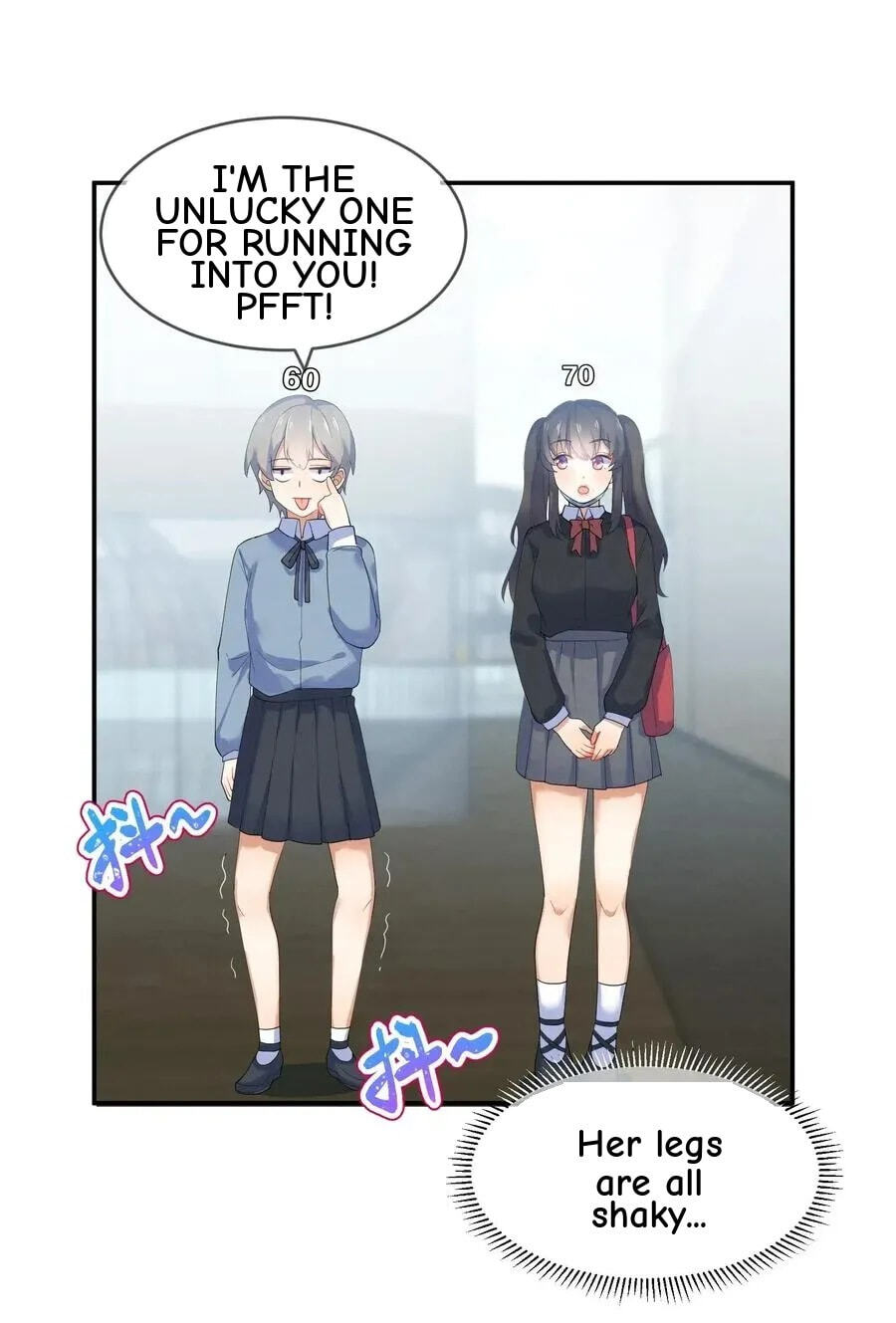 Her Lies Chapter 33 page 26 - 