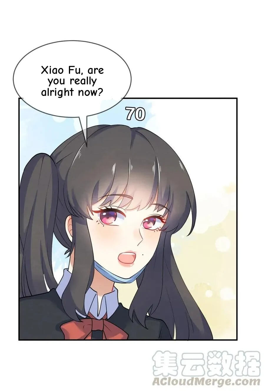 Her Lies Chapter 33 page 27 - 